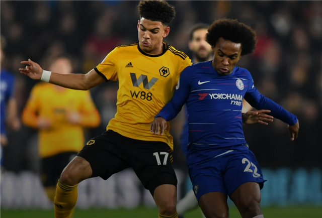 葡足协主席：我们会在世界杯中全力以赴，但绝不会傲慢自大