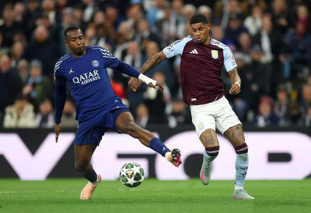 比塞克社媒回应转会传闻：让他们去说他们想说的