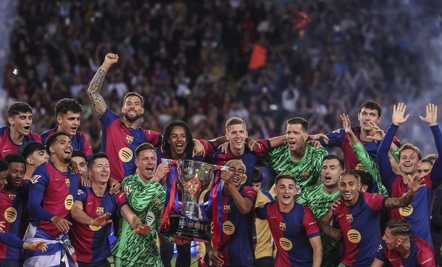 布鲁日后卫：我们差点击败巴萨；亚马尔是我交手过的最佳之一