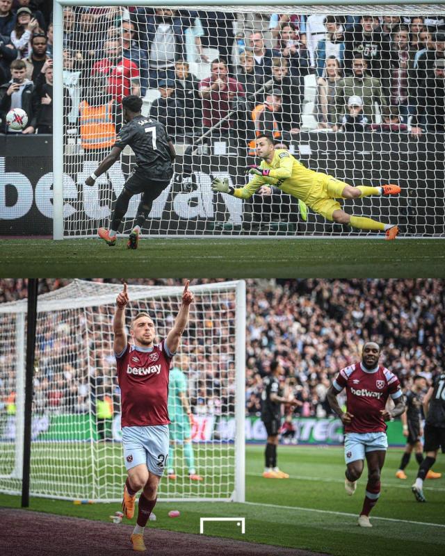 这队的反扑太猛了