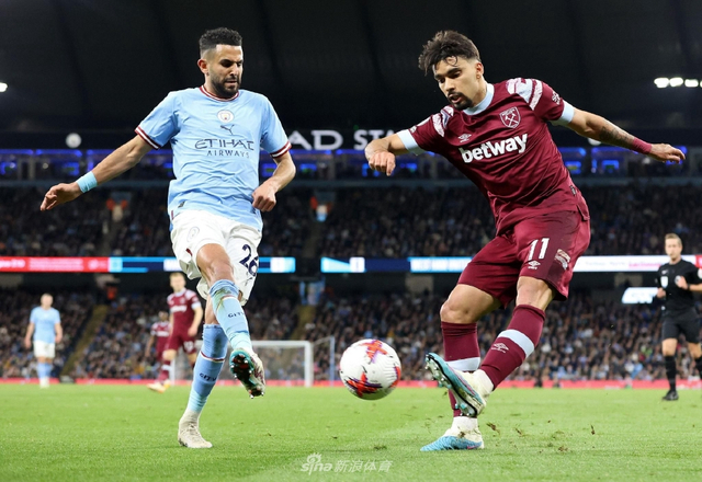 他已经踢出了顶级前锋的感觉