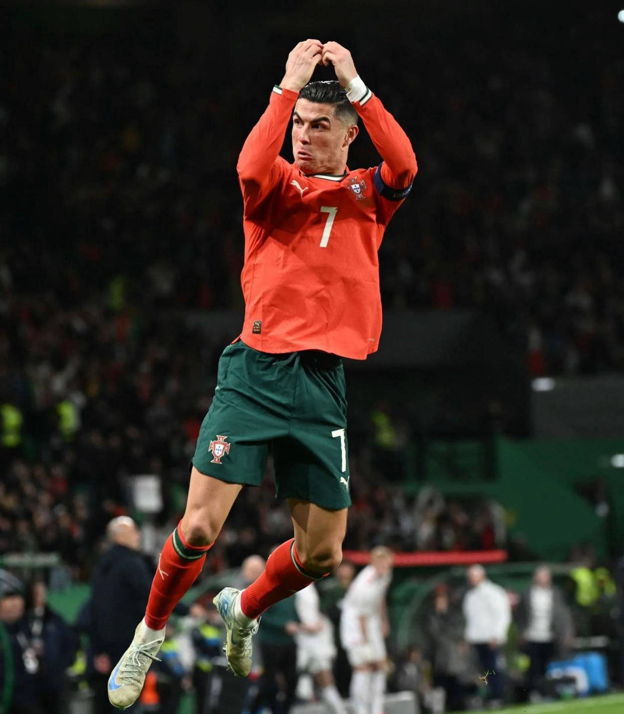 可代表法国出战：阿森纳15岁小将耶特纳日内瓦杯个人集锦