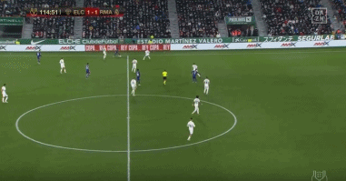 奥尔莫：这次伤病阻止不了我，只会让我变得更强大