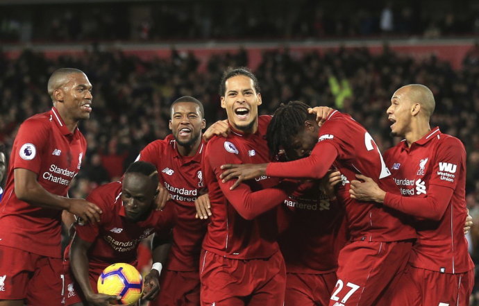 斯洛特：昨晚睡得不是最好但也没失眠；没来得及和博斯喝一杯